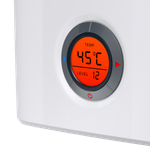 Проточный электрический водонагреватель Thermex Topflow Pro 21000