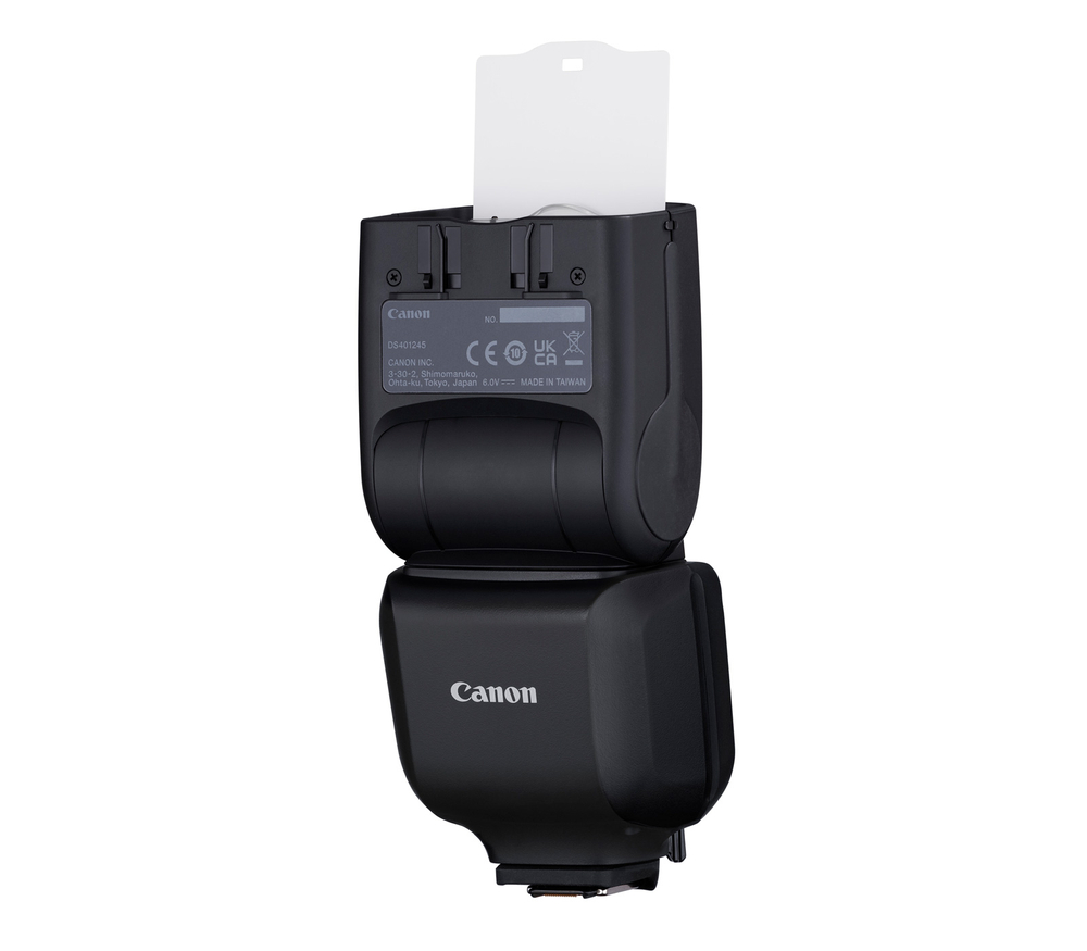 Вспышка Canon Speedlite EL-10