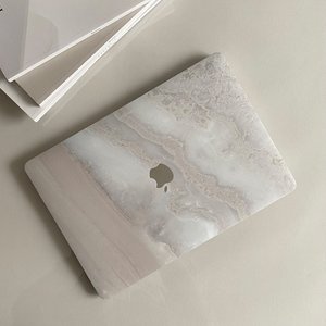 Виниловая наклейка LUNA для MacBook