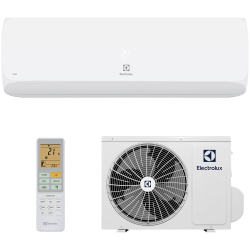 Кондиционер Electrolux EACS-09HAL/N8 Loft