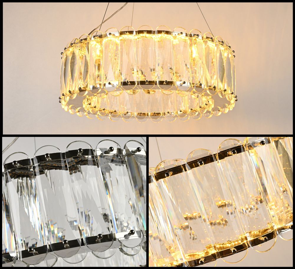 Люстра BRCH9129LED-60