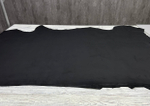 Булвинг Черный Воск / Boolwing Wax Nero, толщ. 1,6-1,8 мм, натуральная кожа