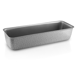 Форма для выпечки хлеба с антипригарным покрытием slip-let®, 30х10х6 см, 1,75 л