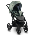 Коляска 2в1 Bexa IDEAL (8 расцветок)
