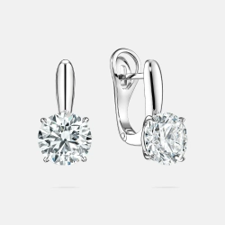 Серьги 21806741