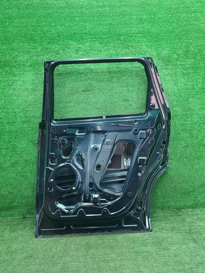 Дверь задняя правая EXEED VX (2021-н.в.)