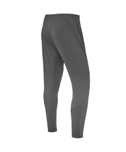 Брюки тренировочные с карманами JÖGEL PREMIER PerFormDRY Training Pants, темно-серый