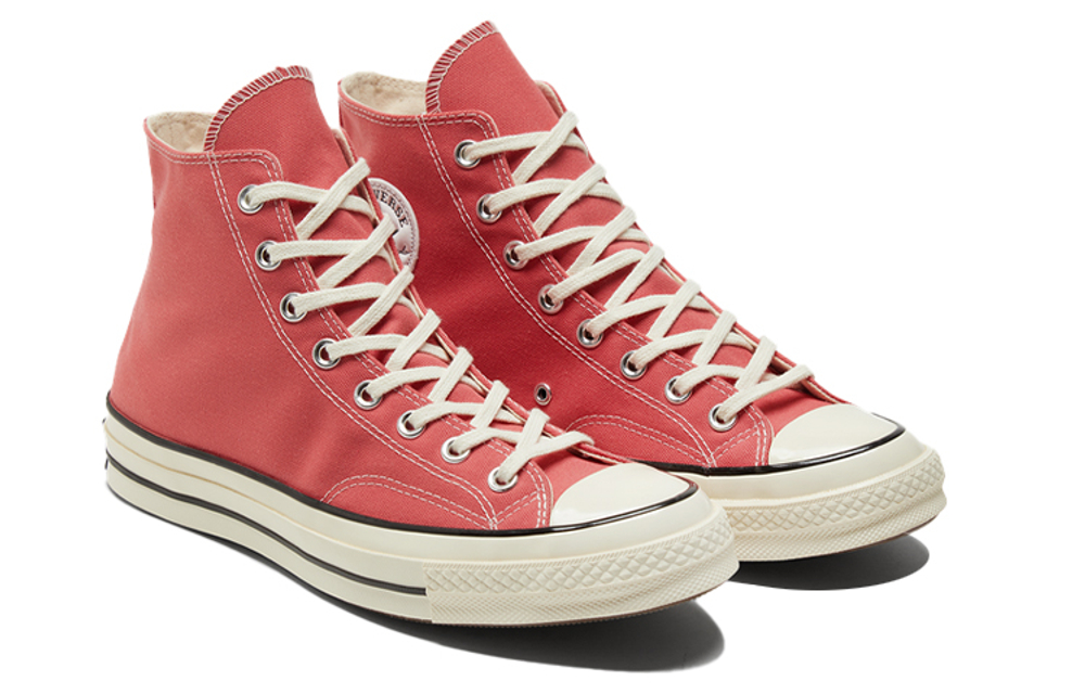 Chuck 70 Converse High "Terracotta Pink"