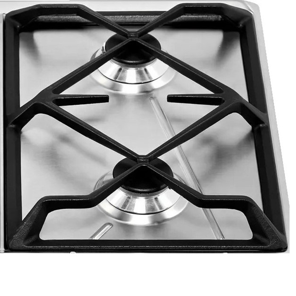 SMEG Victoria SR964XGH