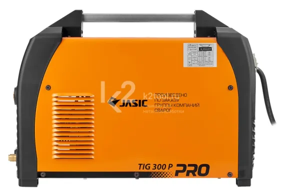 Инвертор сварочный Сварог PRO TIG 300 P (W232)