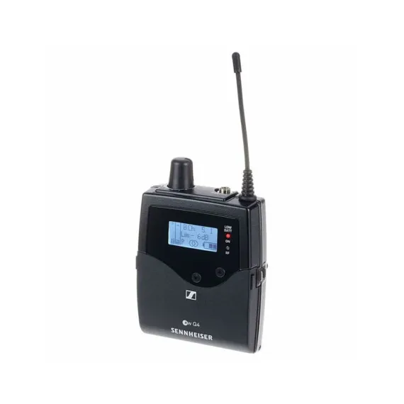 Sennheiser EK IEM G4-G