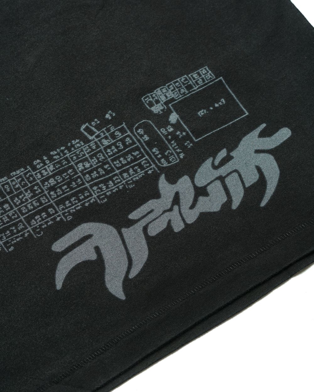 A—SKETCH t-shirt