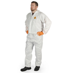 Jeta Safety (JPC-50-XXL) Комбинезон с ламинацией, XXL