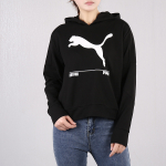 Толстовка Puma Nu-tility Hoody, 582780-01