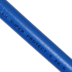 Энергофлекс Super Protect 2м 28/6 синий