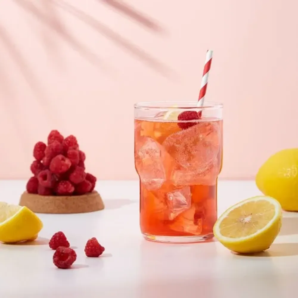 Стакан Хайбол 450 мл "Modular" Cocktail d 8,3 см h12 см Ocean [6]