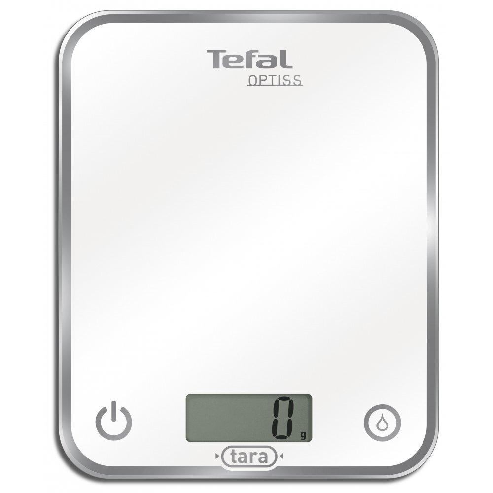 Кухонные весы Tefal Optiss BC5000V1