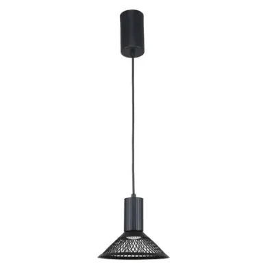 Подвес Metrics 4623-1P, 1*LED*6W, 660LM, 3000K. ТМ F-Promo