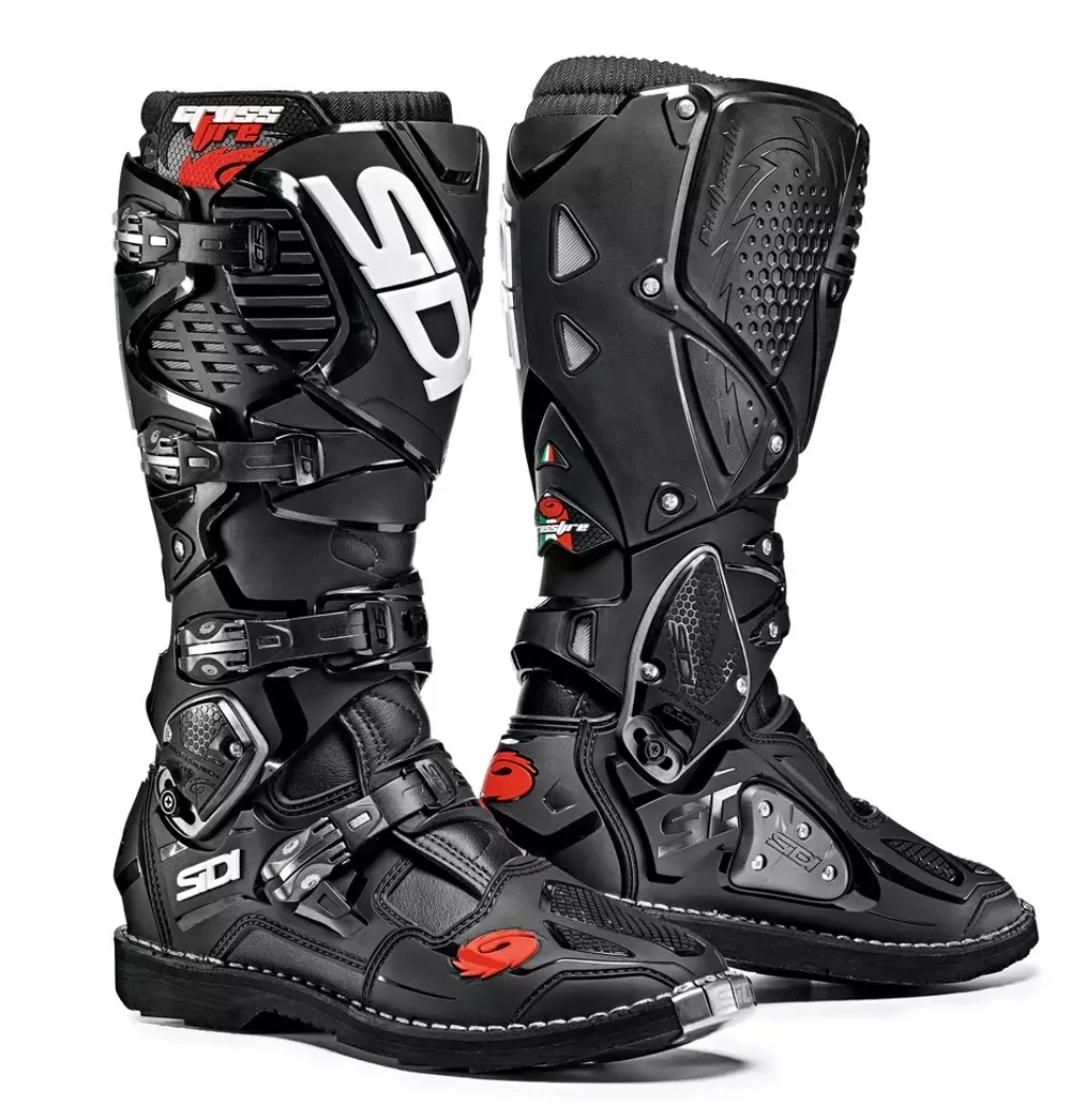 Ботинки SIDI CROSSFIRE 3