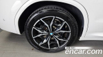 BMW X3 xDrive 20d M Sport — 2023