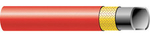 Промышленный рукав для пара DS2 RED DN 50.8 OD 67 P=18 t=210°C