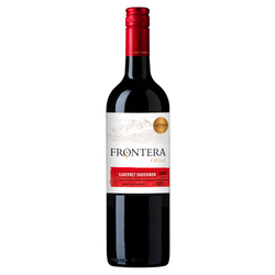 Frontera Cabernet Sauvignon 0.75 л.
