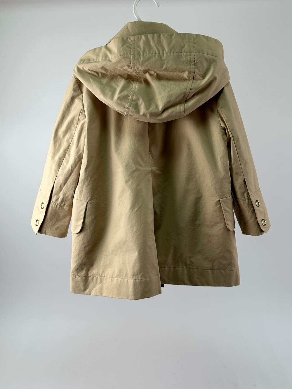 Тренч Burberry