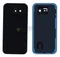 Задняя крышка для Samsung Galaxy A5 SM-A520 (2017) (со стеклом камеры) Black