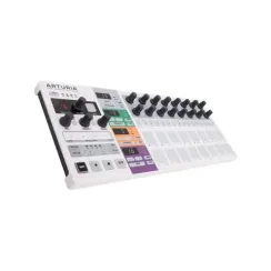 Arturia BeatStep Pro White