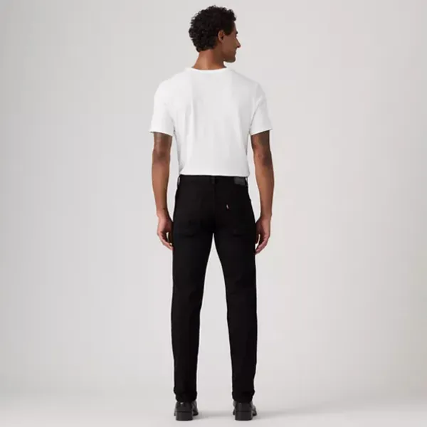 Джинсы мужские LEVI'S 502 TAPER
