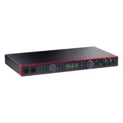Focusrite Scarlett 18i20 4th Gen