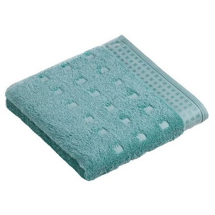 Полотенце 30x30 Vossen Country Style larimar