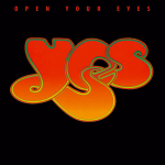 Yes / Open Your Eyes (2LP)