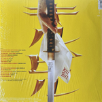 Kill Bill Vol. 1 - Original Soundtrack (Европа 2009г.)
