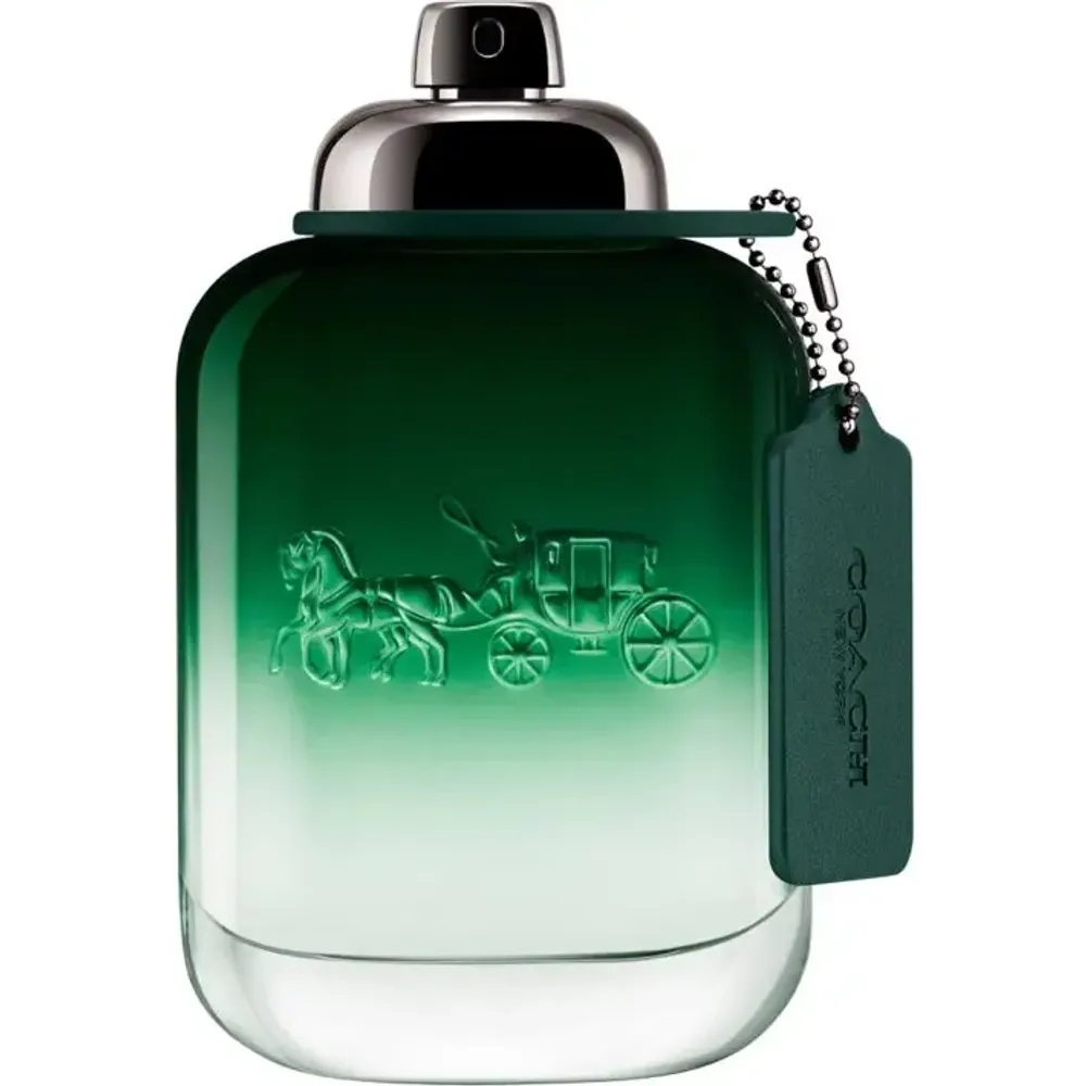 Coach Green EDT 60 ml