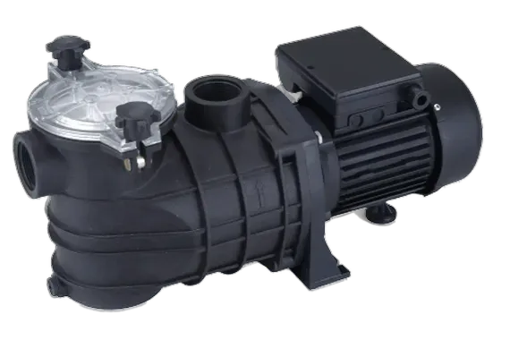 Насос для бассейна Unipump JET POOL HCP 370 (13.2 м3/ч)