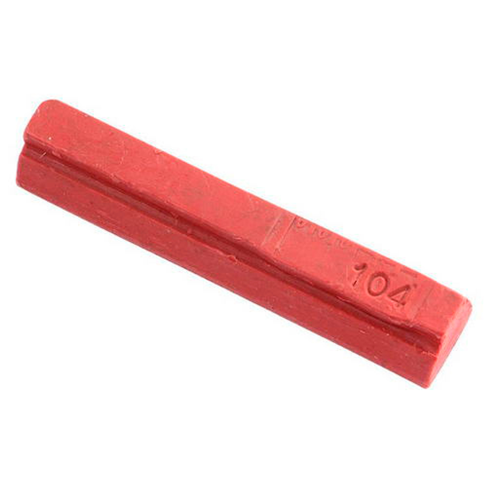 Воск мягкий Konig 104 Вишня красная