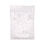 Пуговицы 2 прокола 28L=18 мм, (s.white (белый)), CX-K-22, 144 шт