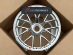 КОВАНЫЕ ДИСКИ для Porsche 911 997.2 GT2 RS