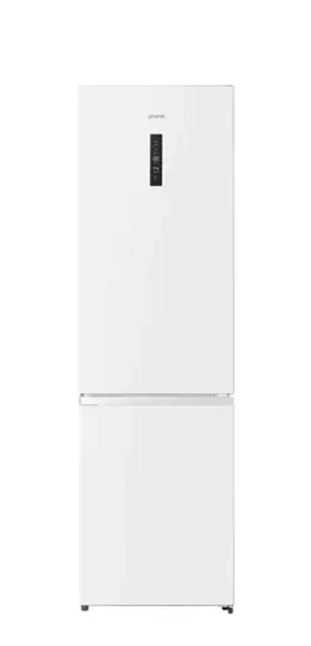 Холодильник Gorenje NRK620161W4I