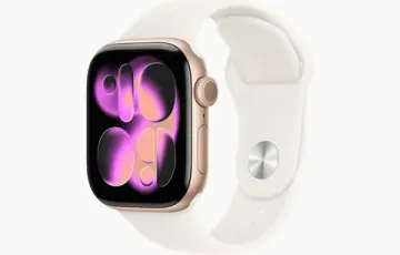 Apple Watch S11