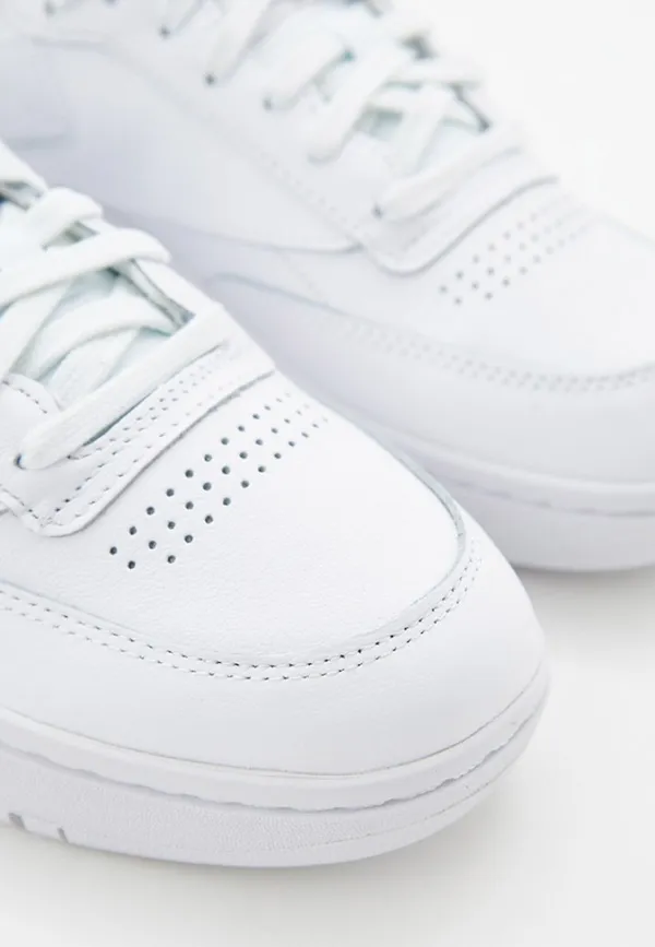 Кеды женские REEBOK CLUB C DOUBLE