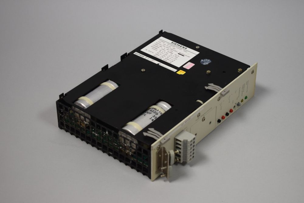SIEMENS 6EV3053-0CC