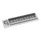 Expressive E OSMOSE 61 CE White