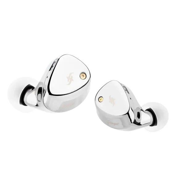 SIMGOT ET142 Silver