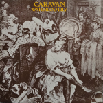 Caravan / Waterloo Lily (LP)