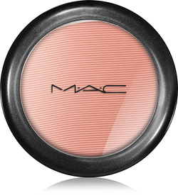 MAC Cosmetics Powder Blush - Румяна для щек оттенок Melba, 6 g
