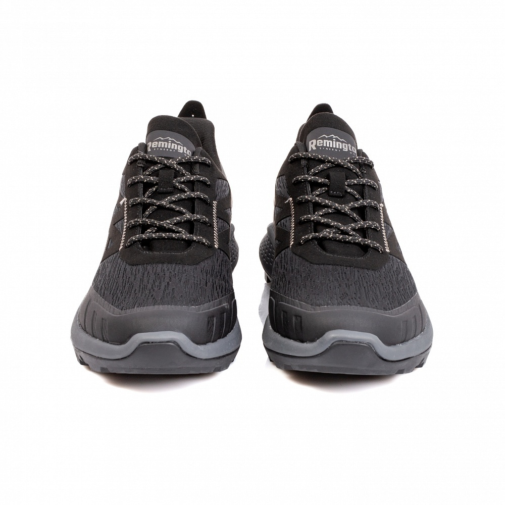 КРОССОВКИ МУЖСКИЕ REMINGTON HIGH TOP I