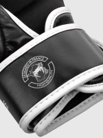 Перчатки ММА Venum Challenger 3.0 Black/White