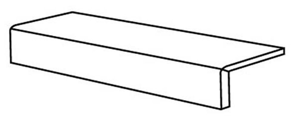 Спецэлемент ELEM.L DOLP.COAL AGED RET Спецэлемент ELEM.L DOLP.COAL AGED RET